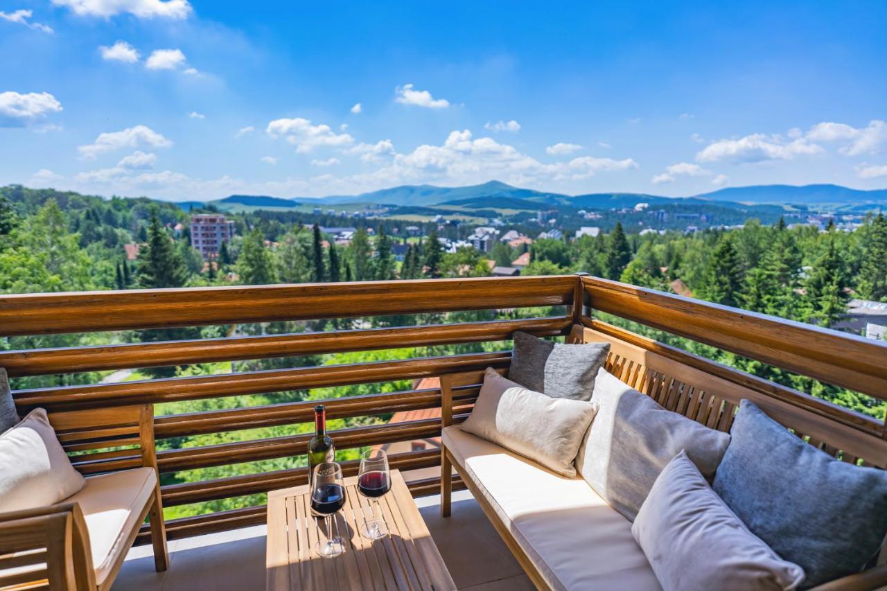Apartment Golden View *