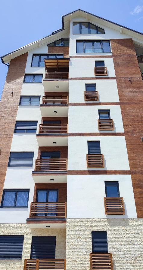 Apartment Golden View Zlatibor