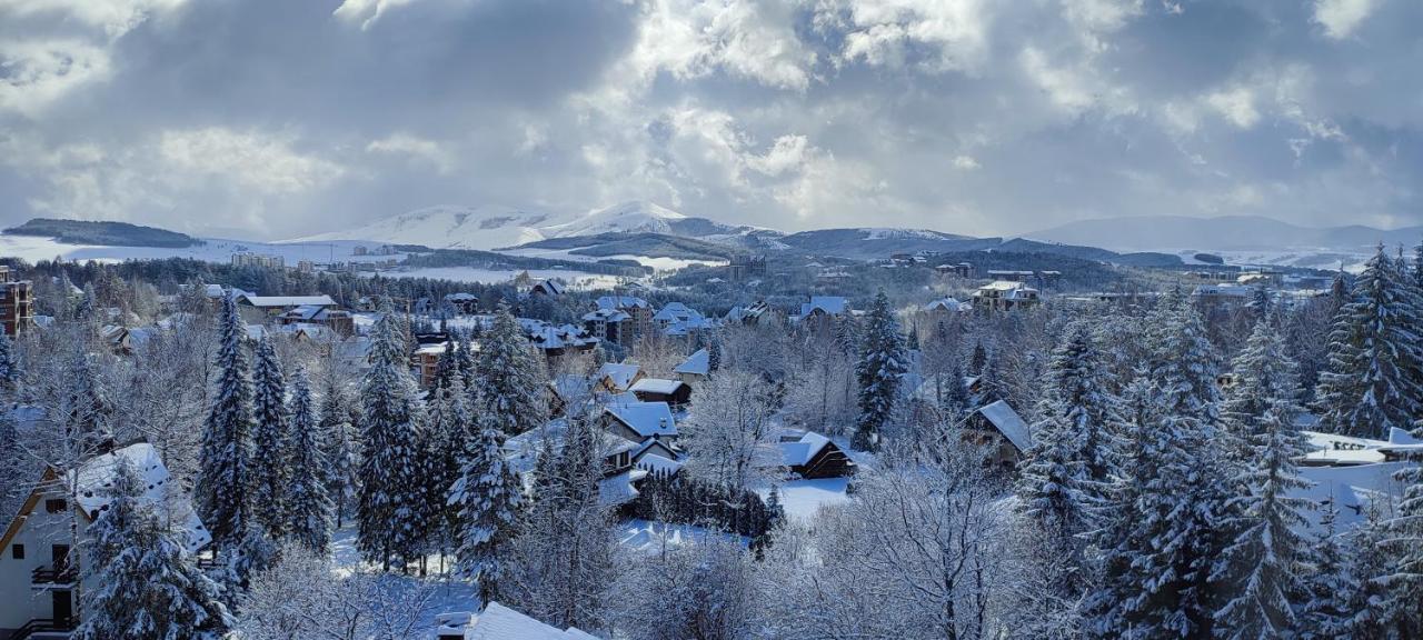 Apartment Golden View Zlatibor
