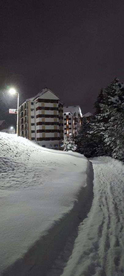 Golden View Apartment Zlatibor