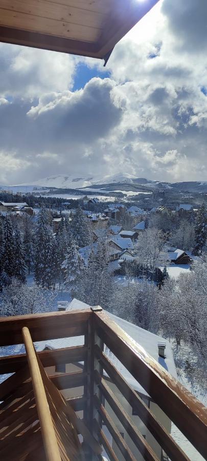 Golden View Apartment Zlatibor