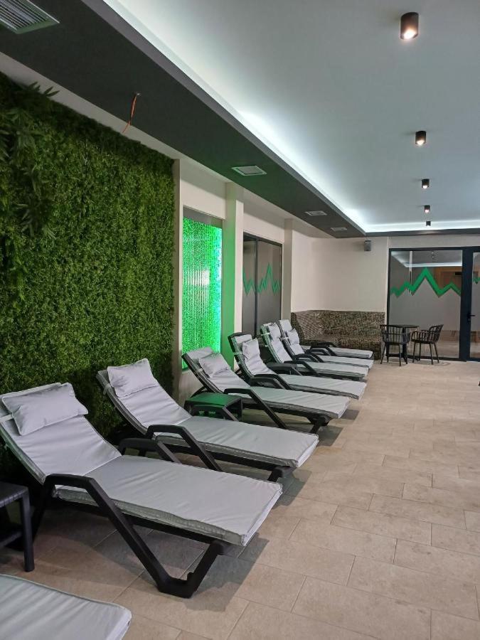 Apartment Golden View Zlatibor